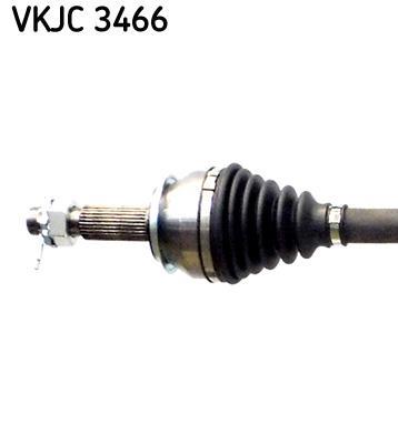 Cardan SKF VKJC 3466
